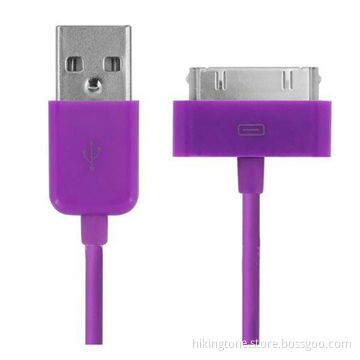 MFI USB cable for iPhone with 1m length